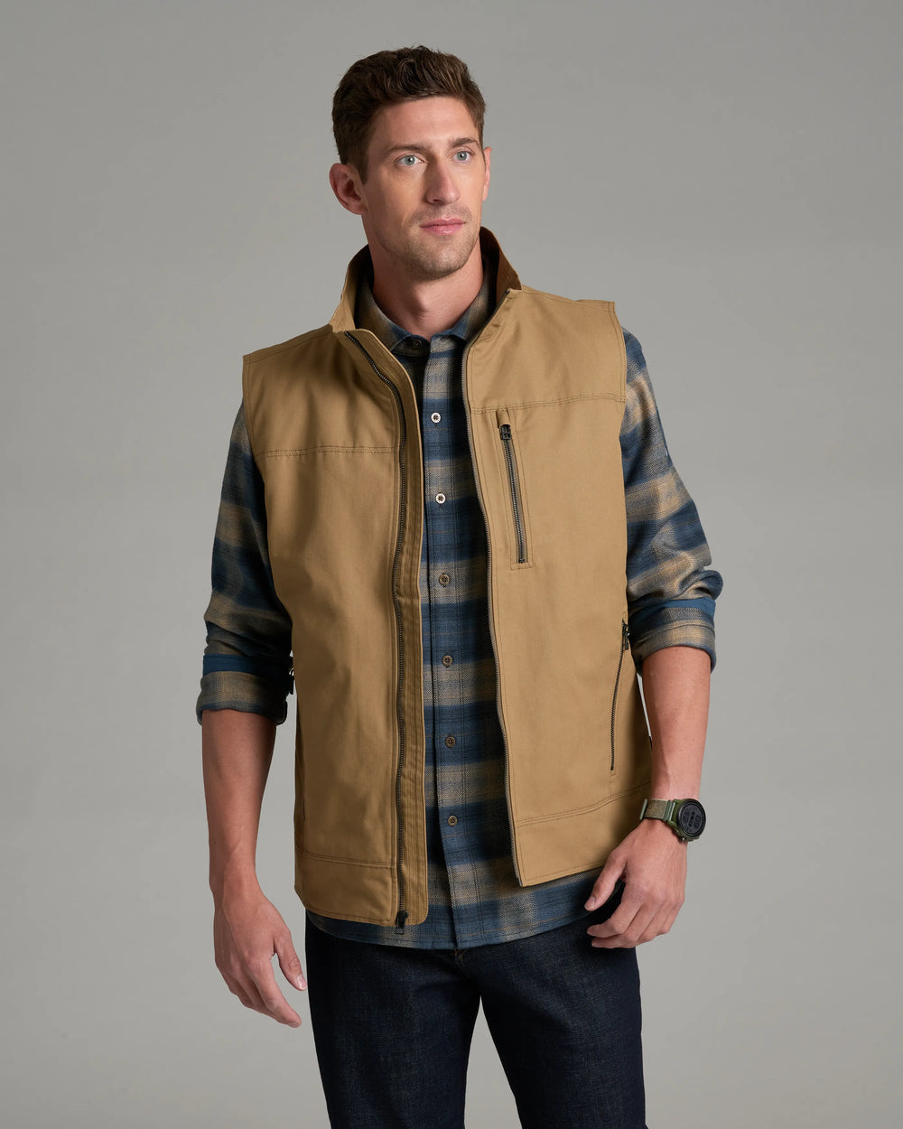 DESERT KHAKI