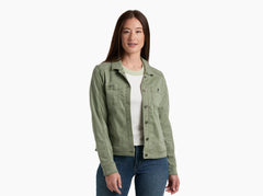 SLATE GREEN
