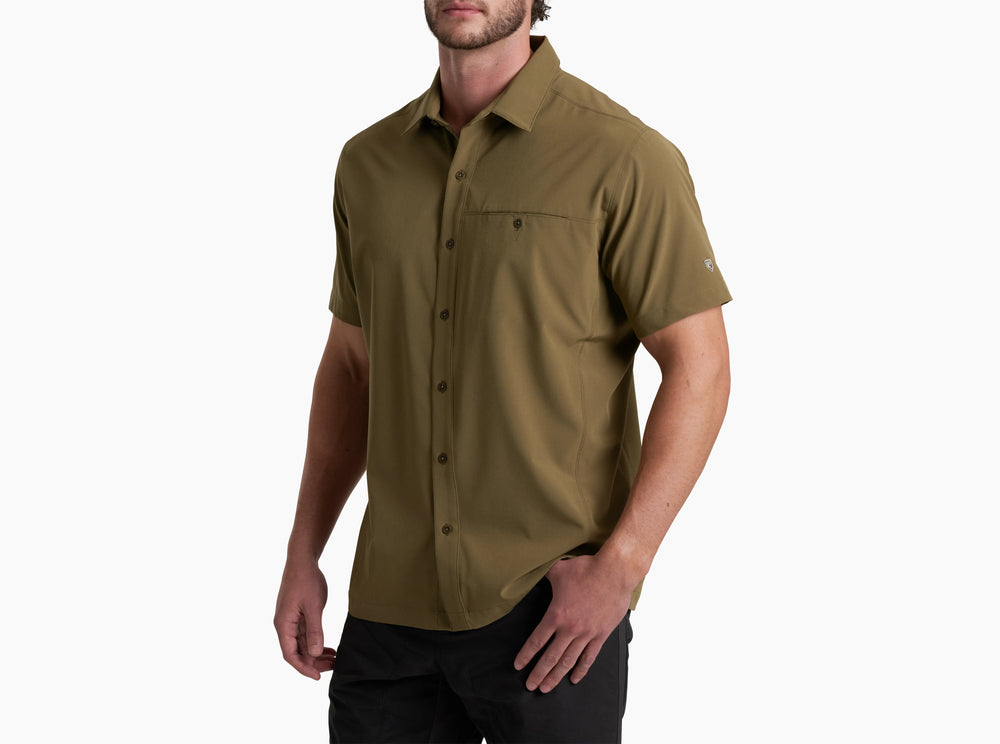 BUCKSKIN KHAKI