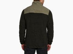 DARK MOSS / VINTAGE OLIVE