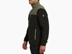 DARK MOSS / VINTAGE OLIVE