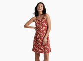 GARNET ROSE PRINT