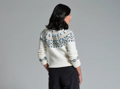 ALPINE WHITE