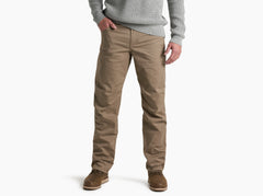 BADLANDS KHAKI