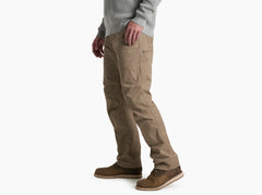 BADLANDS KHAKI