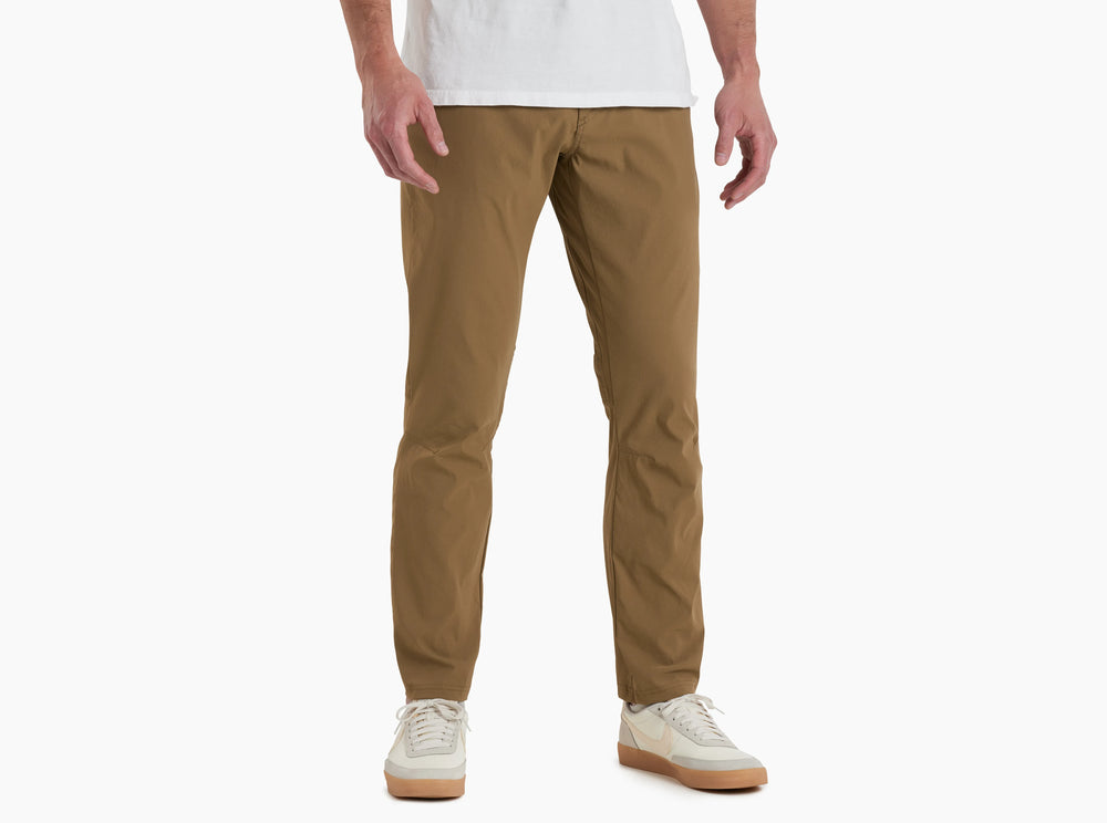 BUCKSKIN KHAKI