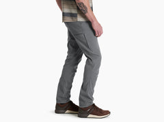 STEEL GRAY