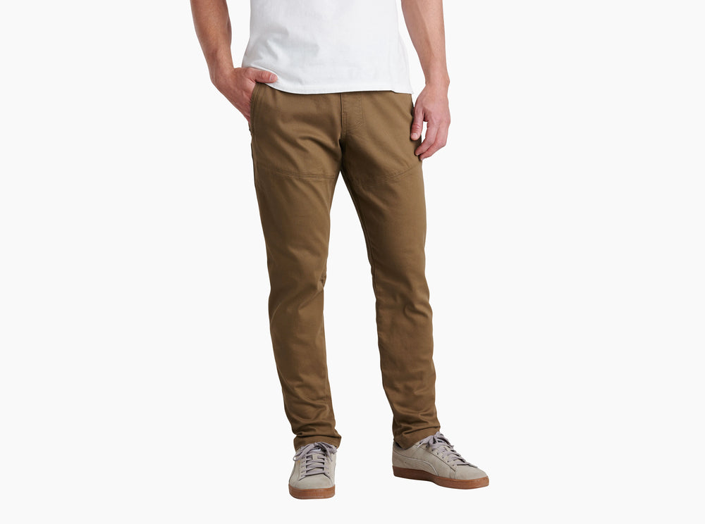 DARK KHAKI