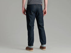 DARK WASH