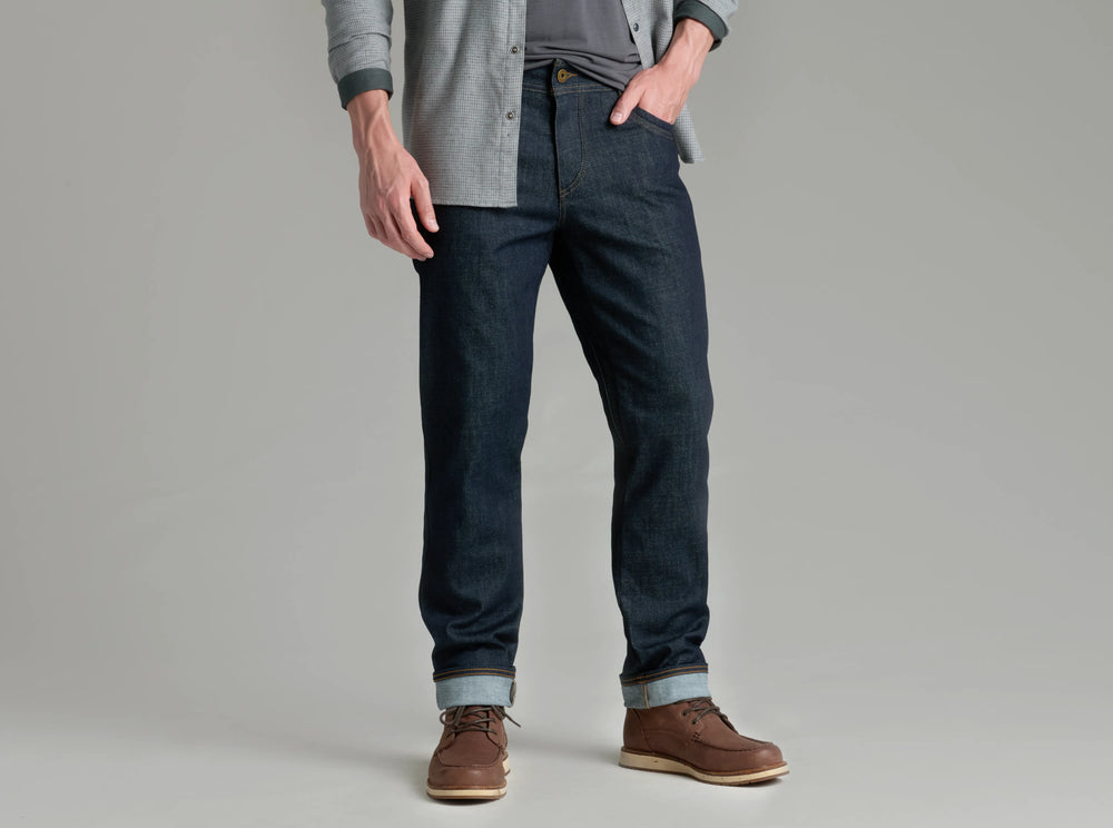 DARK WASH