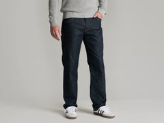 DARK WASH