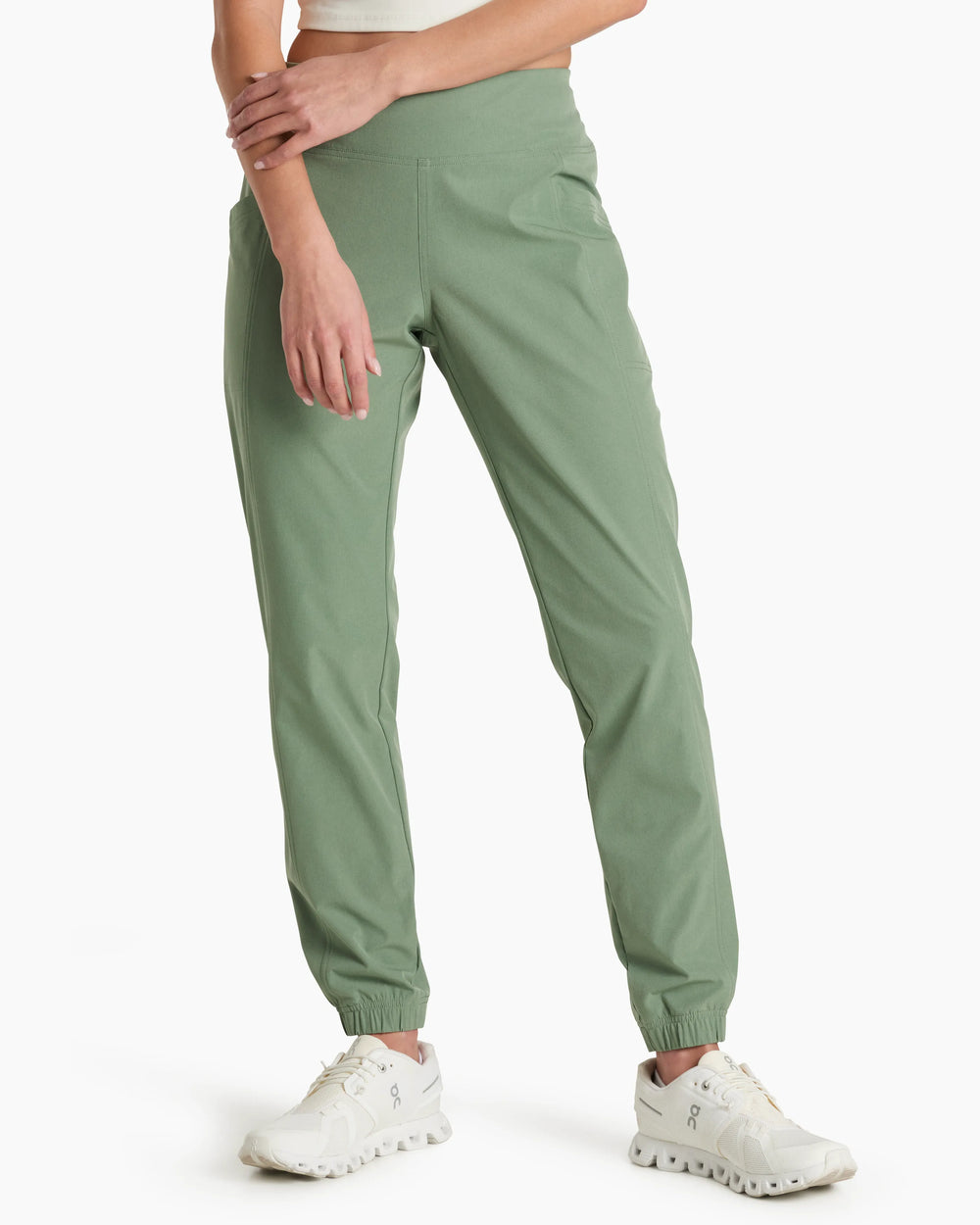 SLATE GREEN