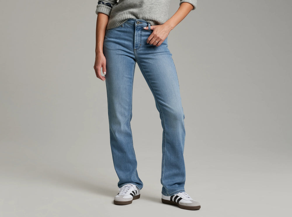 VINTAGE BLUE