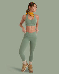 SLATE GREEN