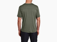 MOSS GREEN