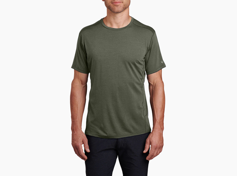 MOSS GREEN