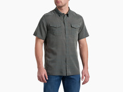 RUSSET GRAY