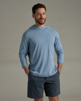 MINERAL BLUE