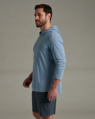 MINERAL BLUE