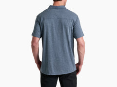 CHARCOAL BLUE