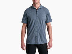 CHARCOAL BLUE