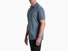 CHARCOAL BLUE