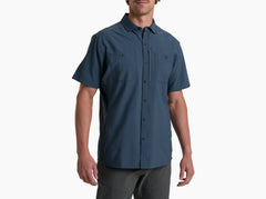 PIRATE BLUE