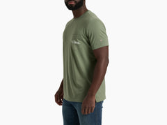 SLATE GREEN