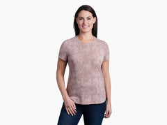 ROSE ASH PRINT