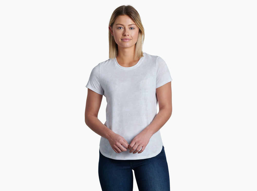 WHITE PRINT