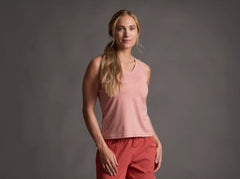 CORAL ROSE