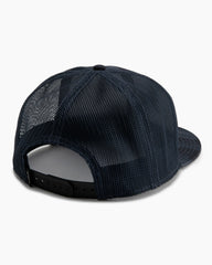 BLUE CAMO