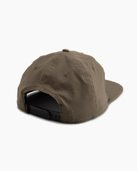 BURNT OLIVE