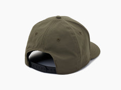 BURNT OLIVE