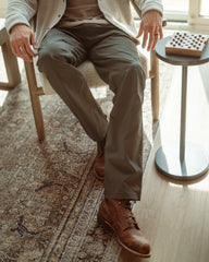 KHAKI
