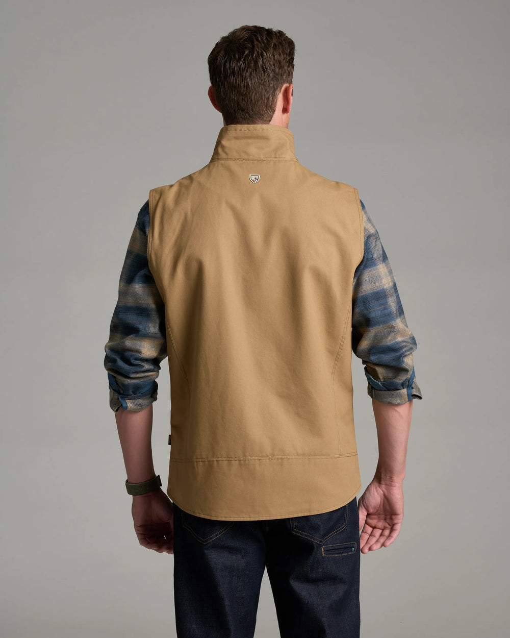 DESERT KHAKI