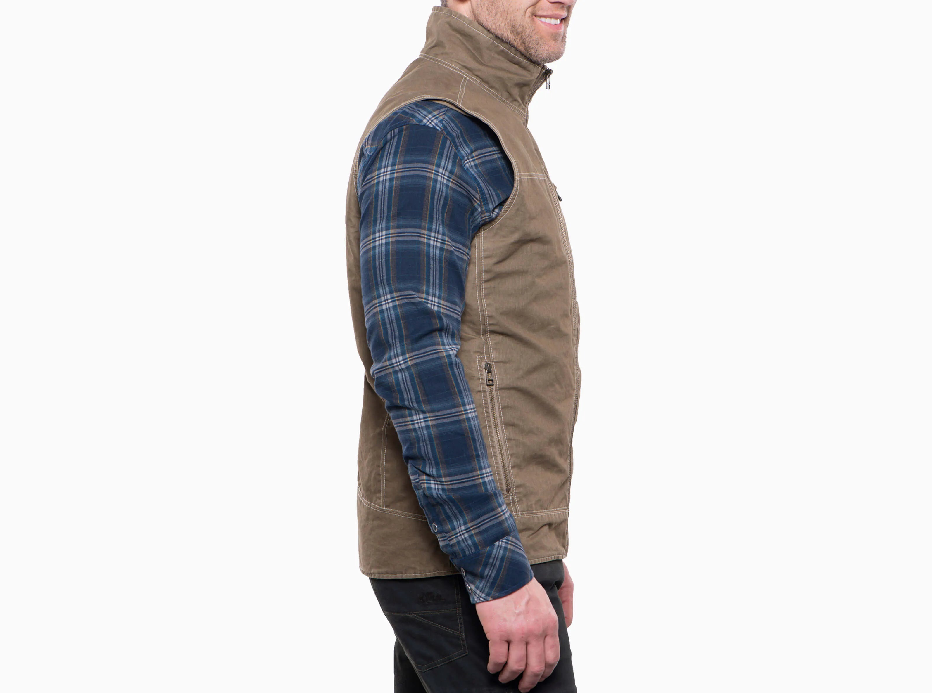 KHAKI