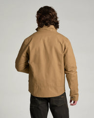 DESERT KHAKI