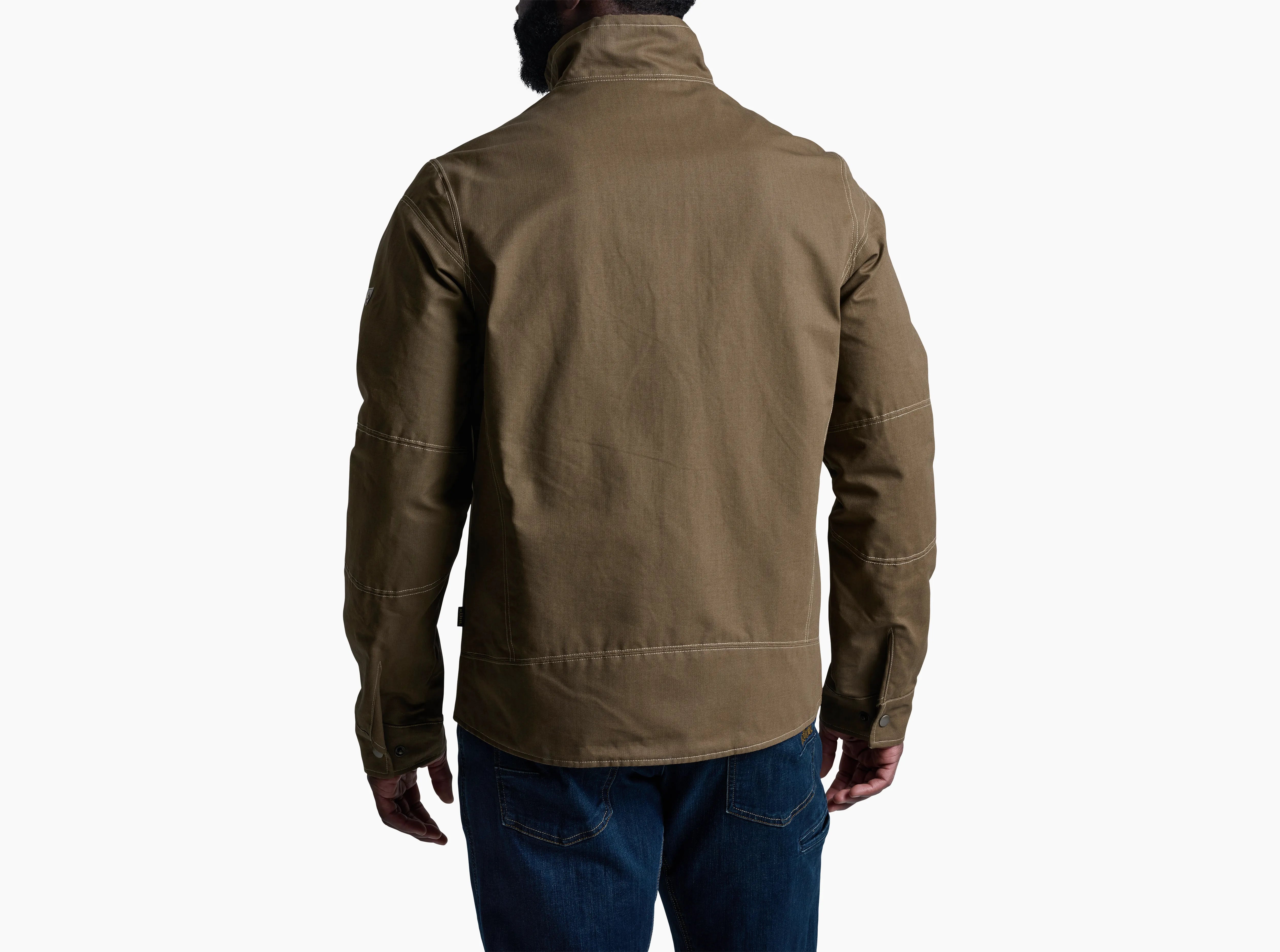 KHAKI