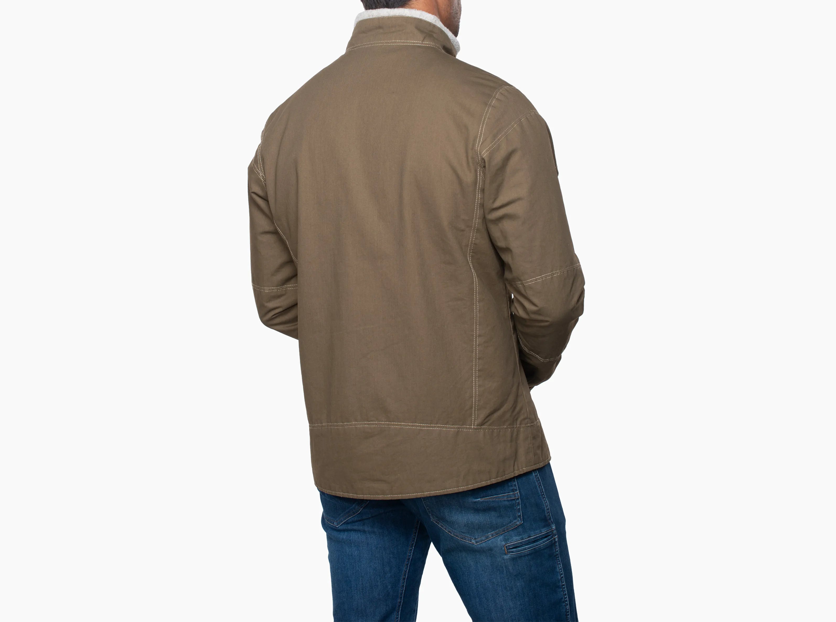 KHAKI