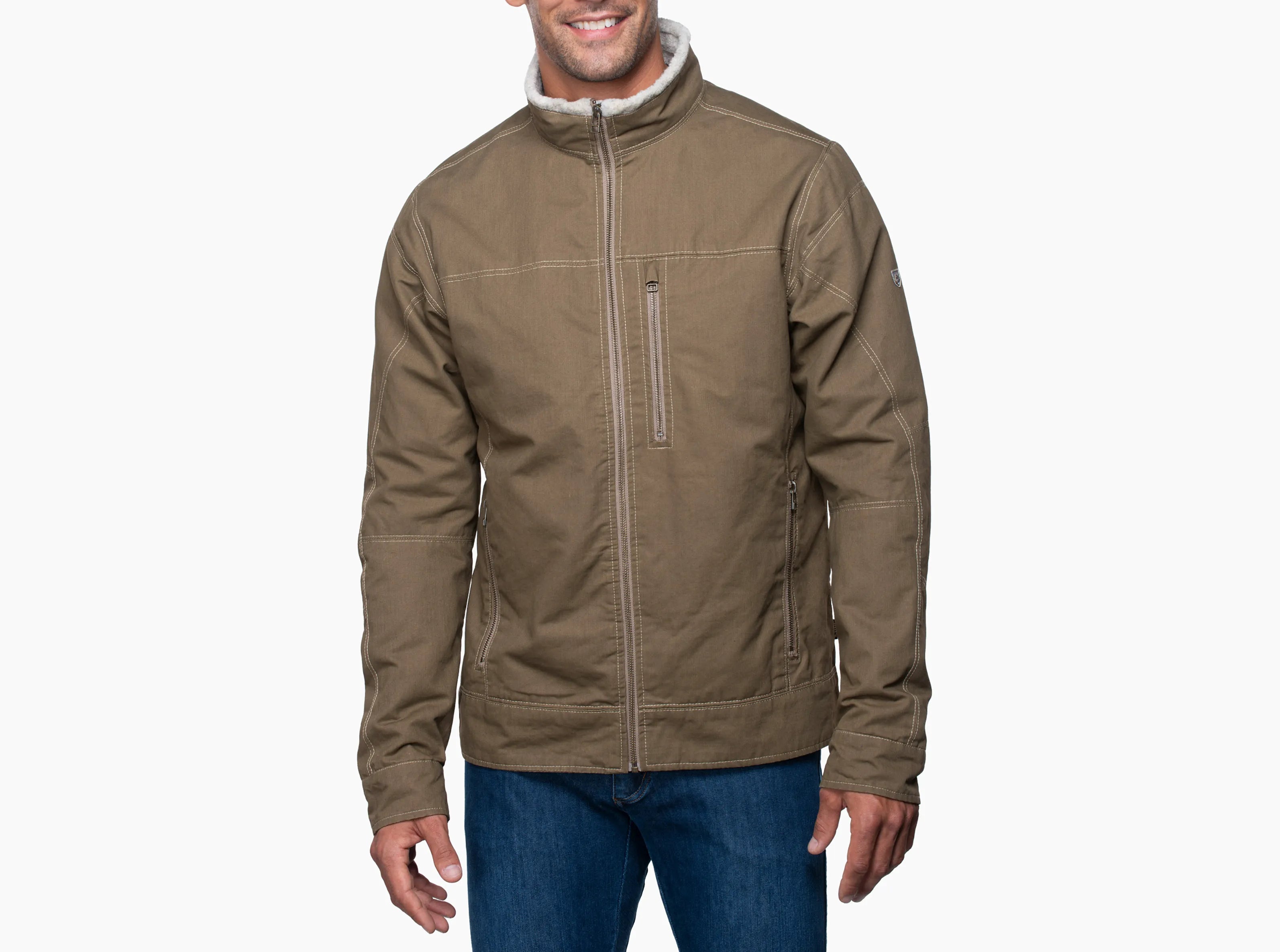 KHAKI