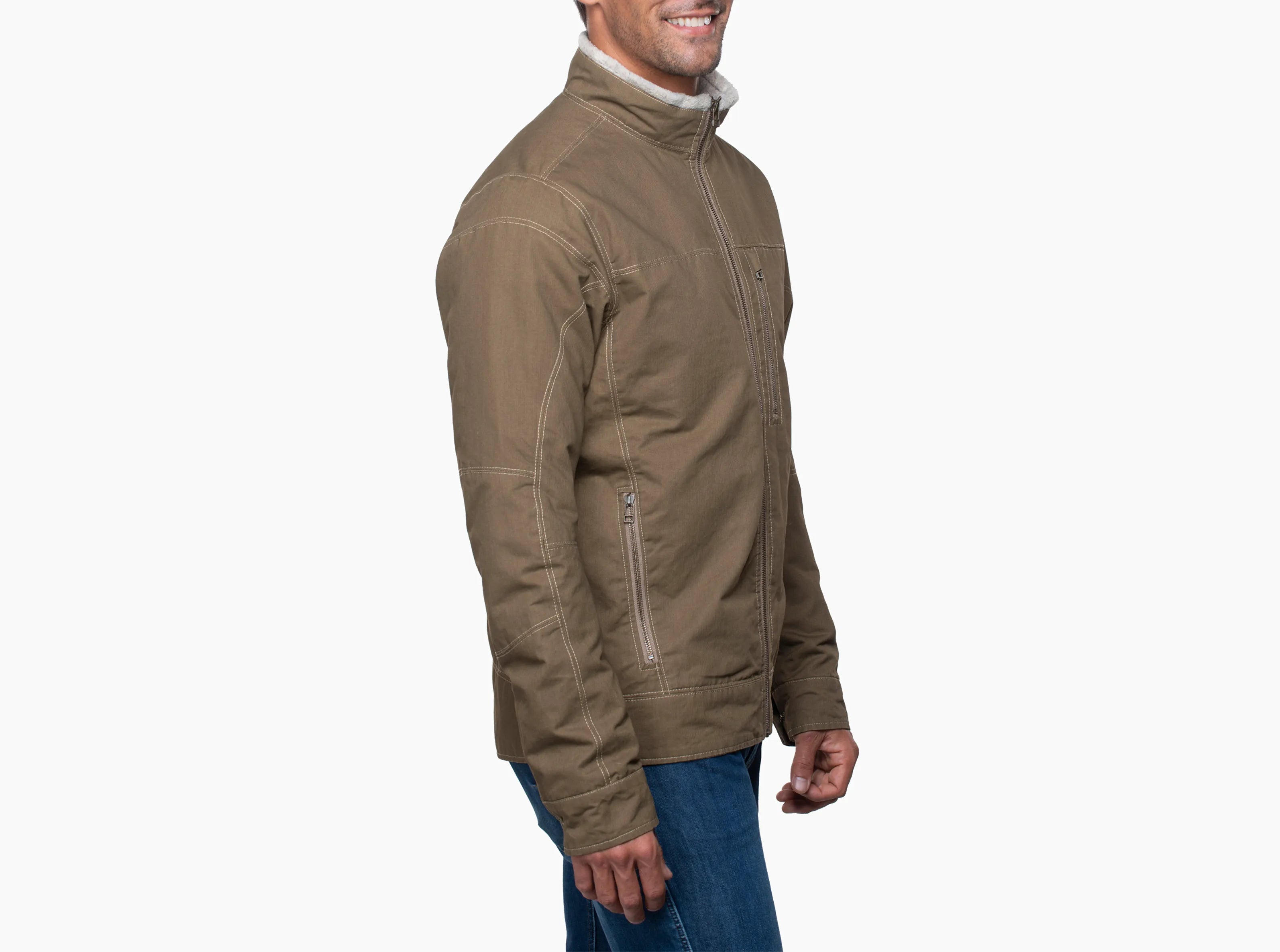 KHAKI