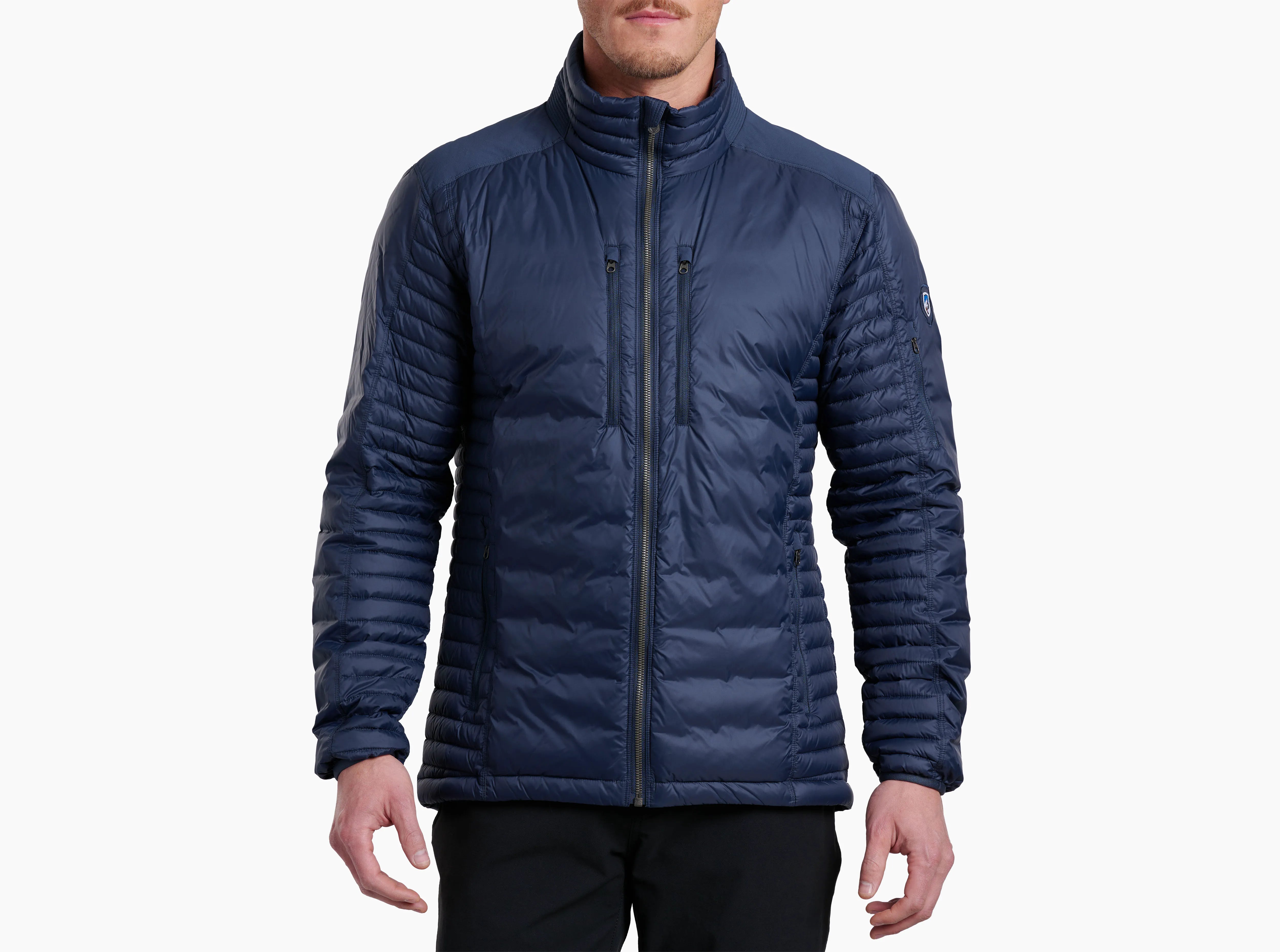 MIDNIGHT BLUE