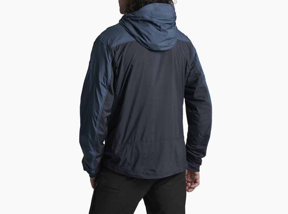 DARK STORM/MUTINY BLUE