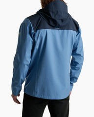 RIVER BLUE / PIRATE BLUE