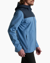 RIVER BLUE / PIRATE BLUE