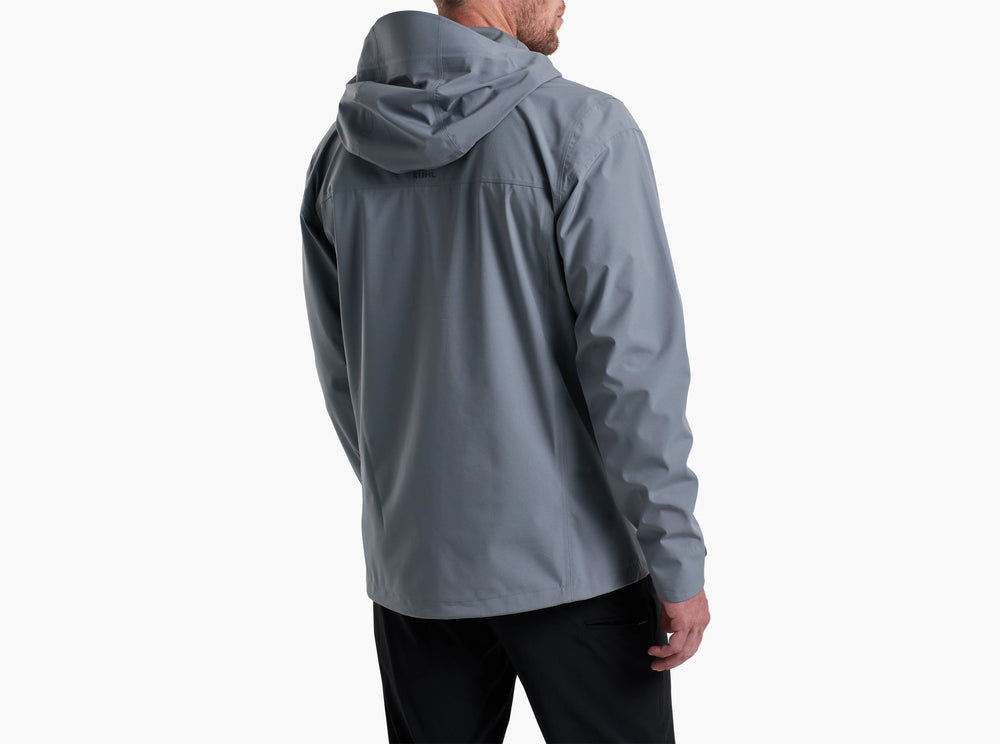 CHARCOAL BLUE