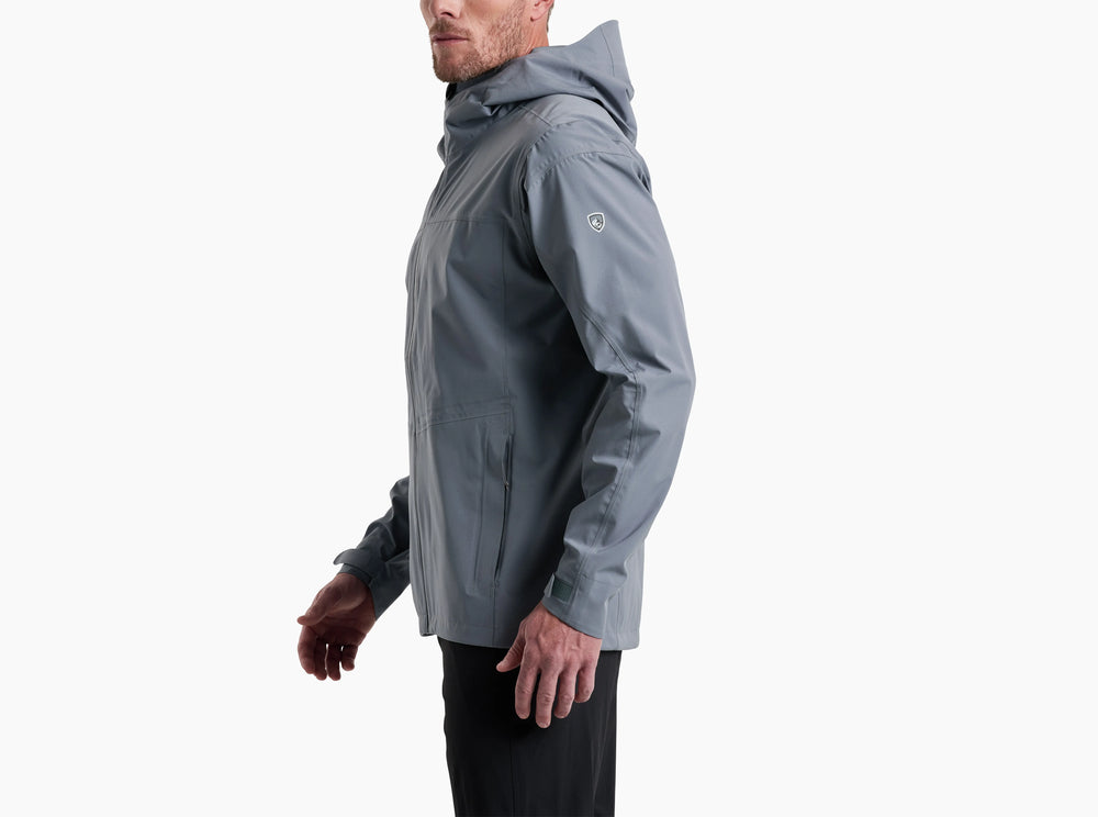 CHARCOAL BLUE