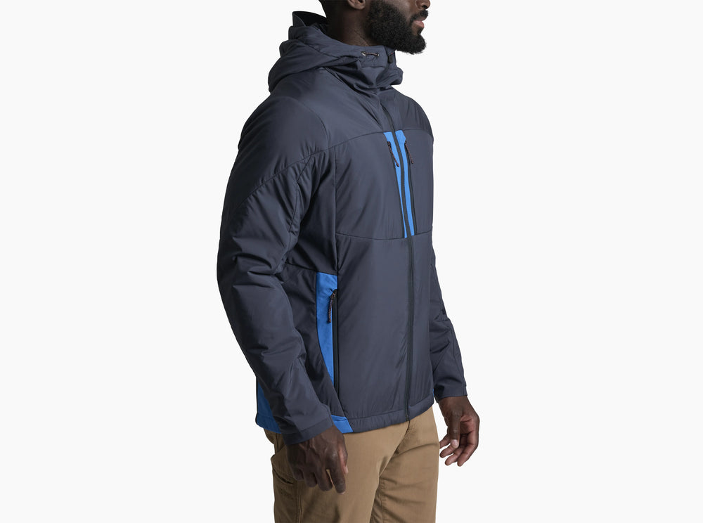 PIRATE BLUE/RALLY BLUE