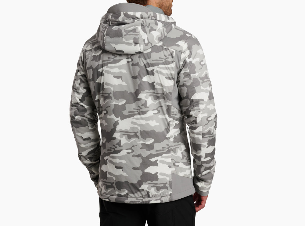 SNOW CAMO